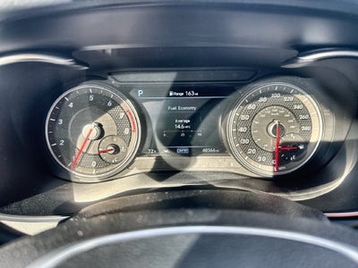 2021 Genesis G70 2.0T