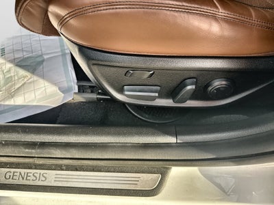 2021 Genesis G70 2.0T