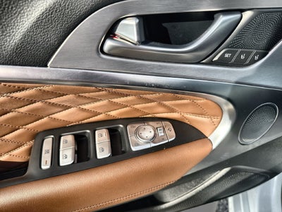 2021 Genesis G70 2.0T