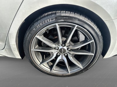 2021 Genesis G70 2.0T