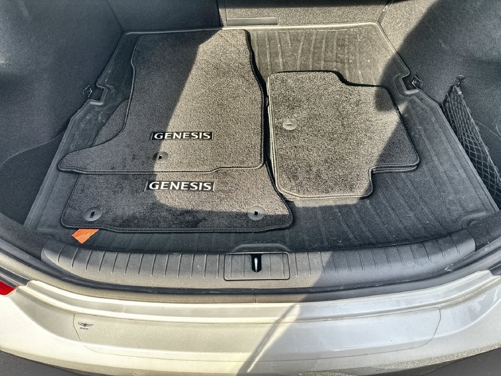 2021 Genesis G70 2.0T