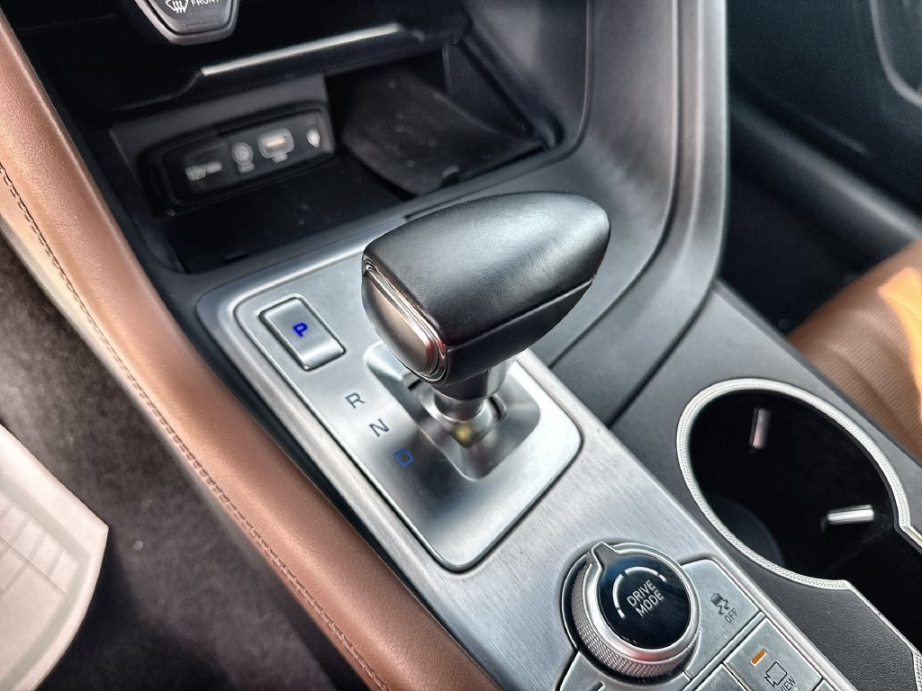 2021 Genesis G70 2.0T