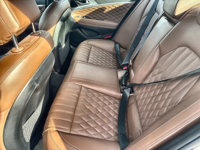2021 Genesis G70 2.0T