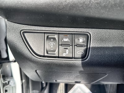 2021 Genesis G70 2.0T
