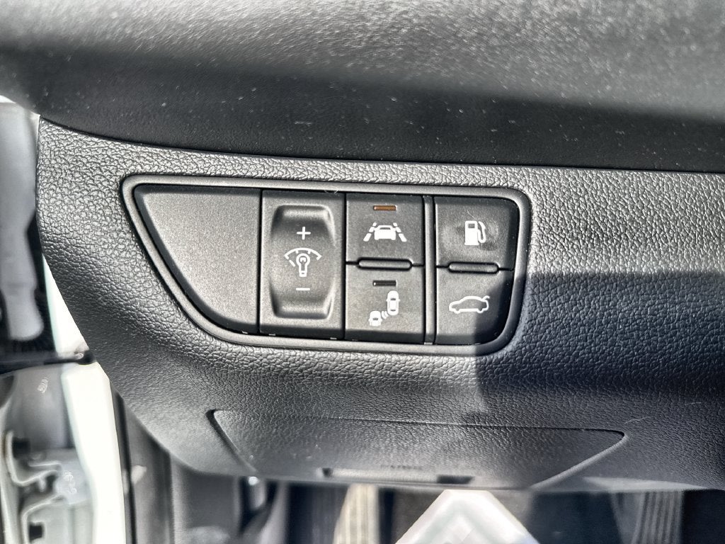 2021 Genesis G70 2.0T