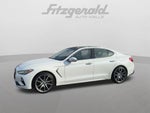 2021 Genesis G70 2.0T