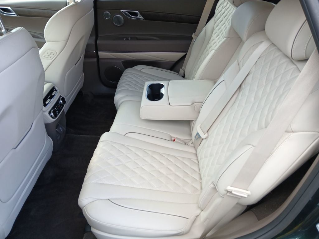 2023 Genesis GV80 3.5T