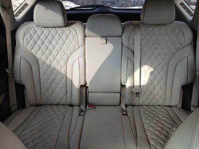 2023 Genesis GV80 3.5T