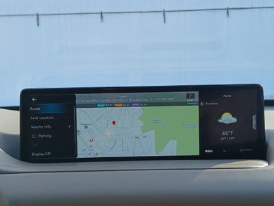 2023 Genesis GV80 3.5T