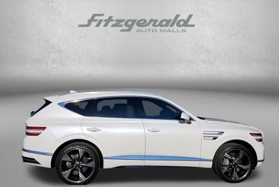 2025 Genesis GV80 3.5T Prestige