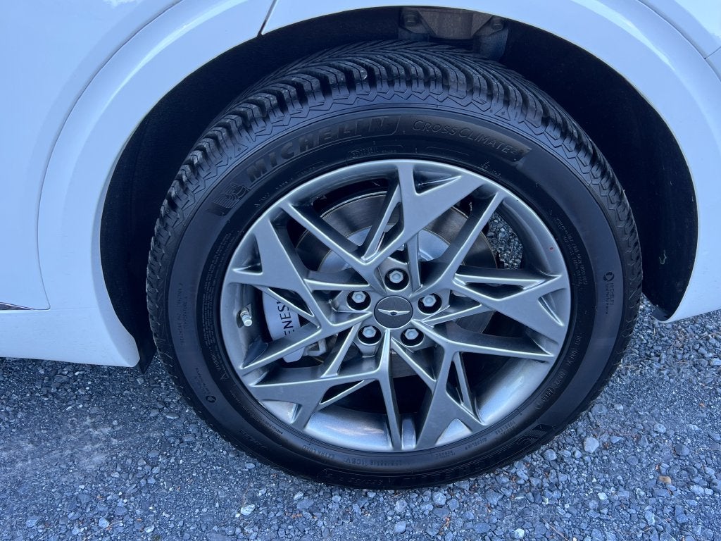 2023 Genesis GV70 2.5T