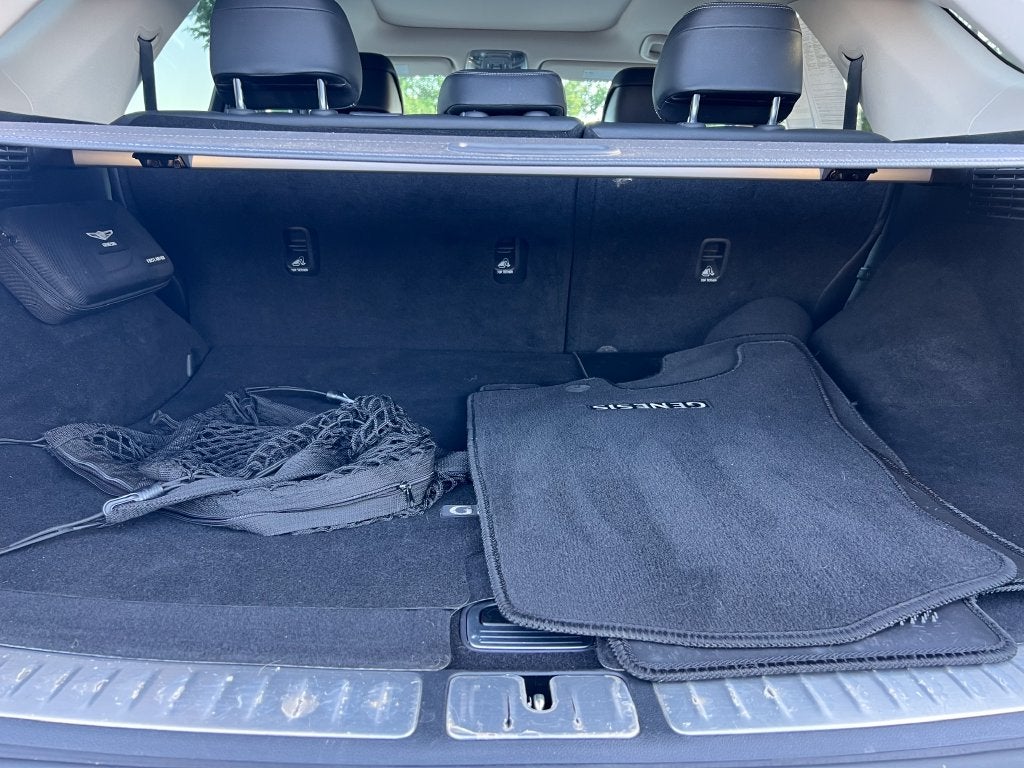 2023 Genesis GV70 2.5T