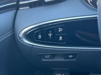 2023 Genesis GV70 2.5T