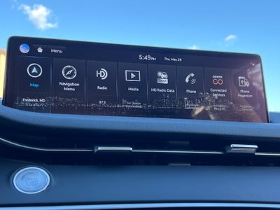 2023 Genesis GV70 2.5T