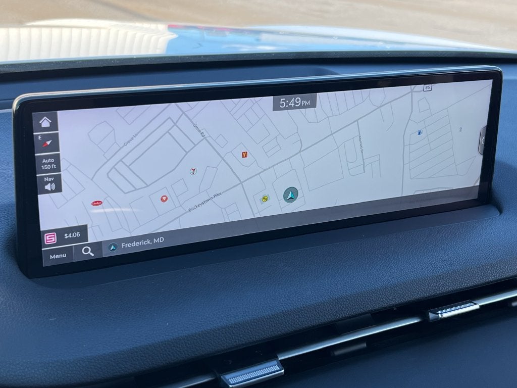 2023 Genesis GV70 2.5T