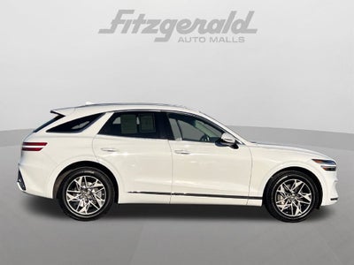 2023 Genesis GV70 2.5T