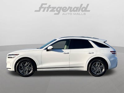 2023 Genesis GV70 2.5T