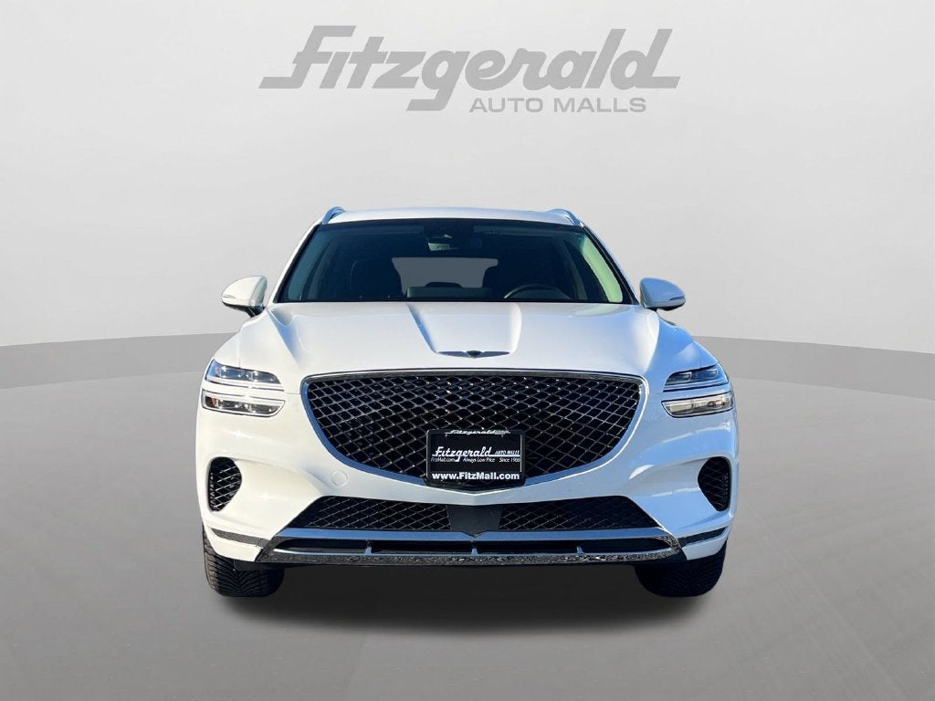 2023 Genesis GV70 2.5T