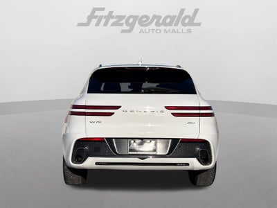 2023 Genesis GV70 2.5T