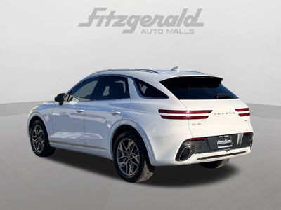 2023 Genesis GV70 2.5T