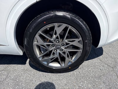 2025 Genesis GV70 2.5T