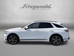 2022 Genesis GV70 3.5T Sport