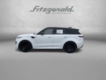 2024 Land Rover Range Rover Sport Dynamic
