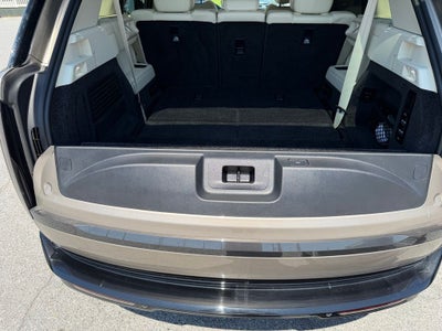 2024 Land Rover Range Rover SE LWB