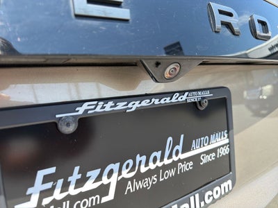 2024 Land Rover Range Rover SE LWB