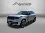 2024 Land Rover Range Rover SE LWB