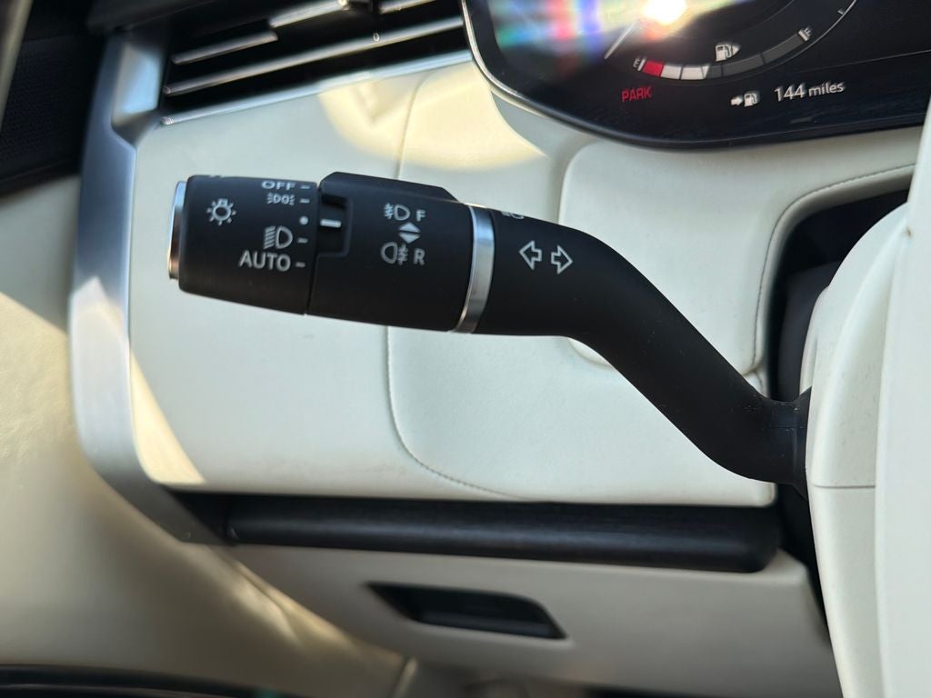 2024 Land Rover Range Rover SE LWB