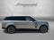 2024 Land Rover Range Rover SE LWB
