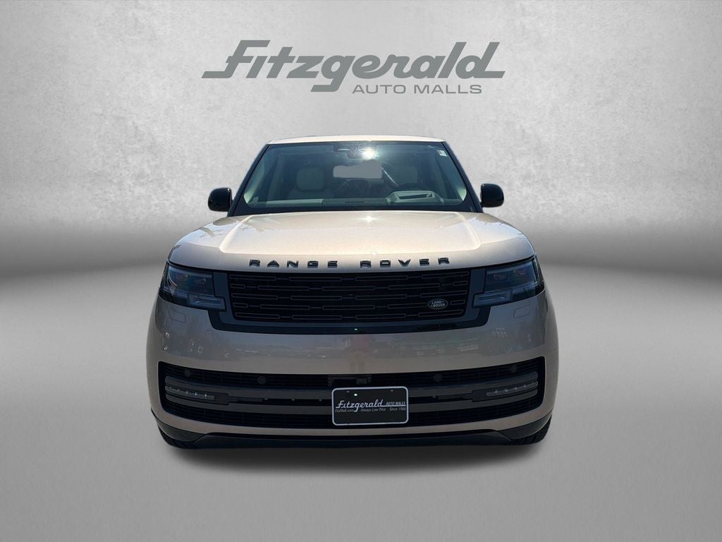 2024 Land Rover Range Rover SE LWB