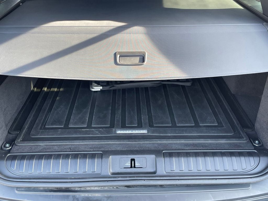 2022 Land Rover Range Rover Sport HSE Dynamic