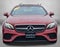 2018 Mercedes-Benz E-Class E 400