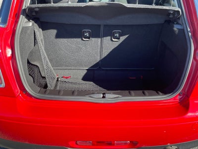 2011 MINI Hardtop 2 Door Cooper