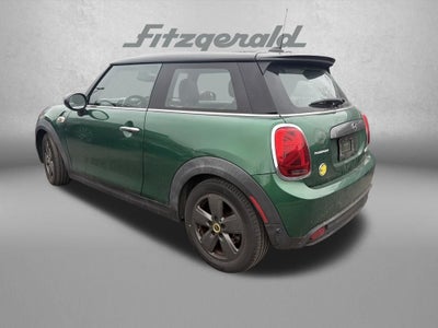 2021 MINI Cooper SE Electric Cooper SE
