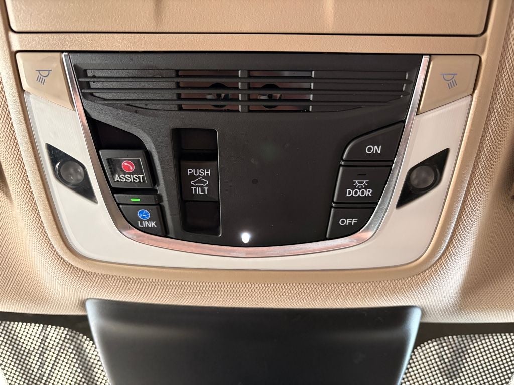 2021 Acura TLX Technology Package