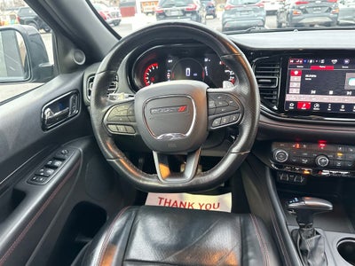 2023 Dodge Durango GT Plus