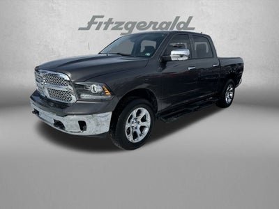2015 RAM 1500 Laramie