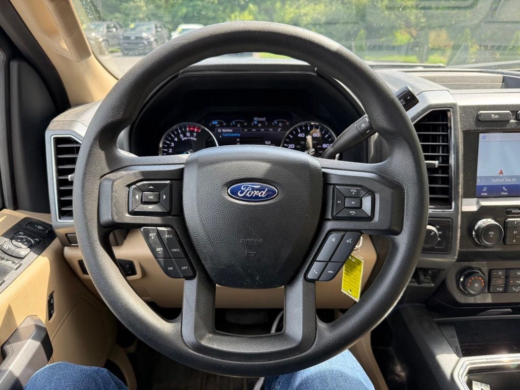 2021 Ford F-250 XLT