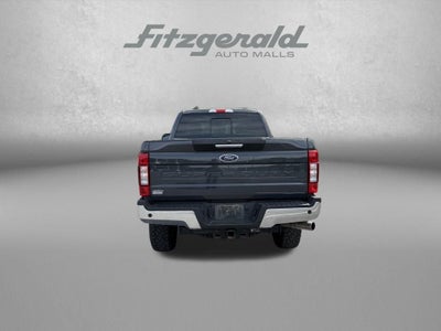2021 Ford F-250 XLT