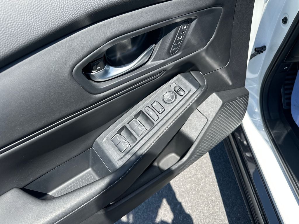 2025 Honda Accord Sport-L