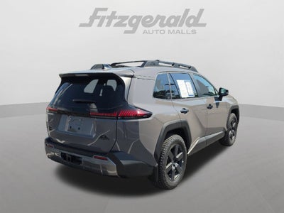 2026 Toyota RAV4 Woodland