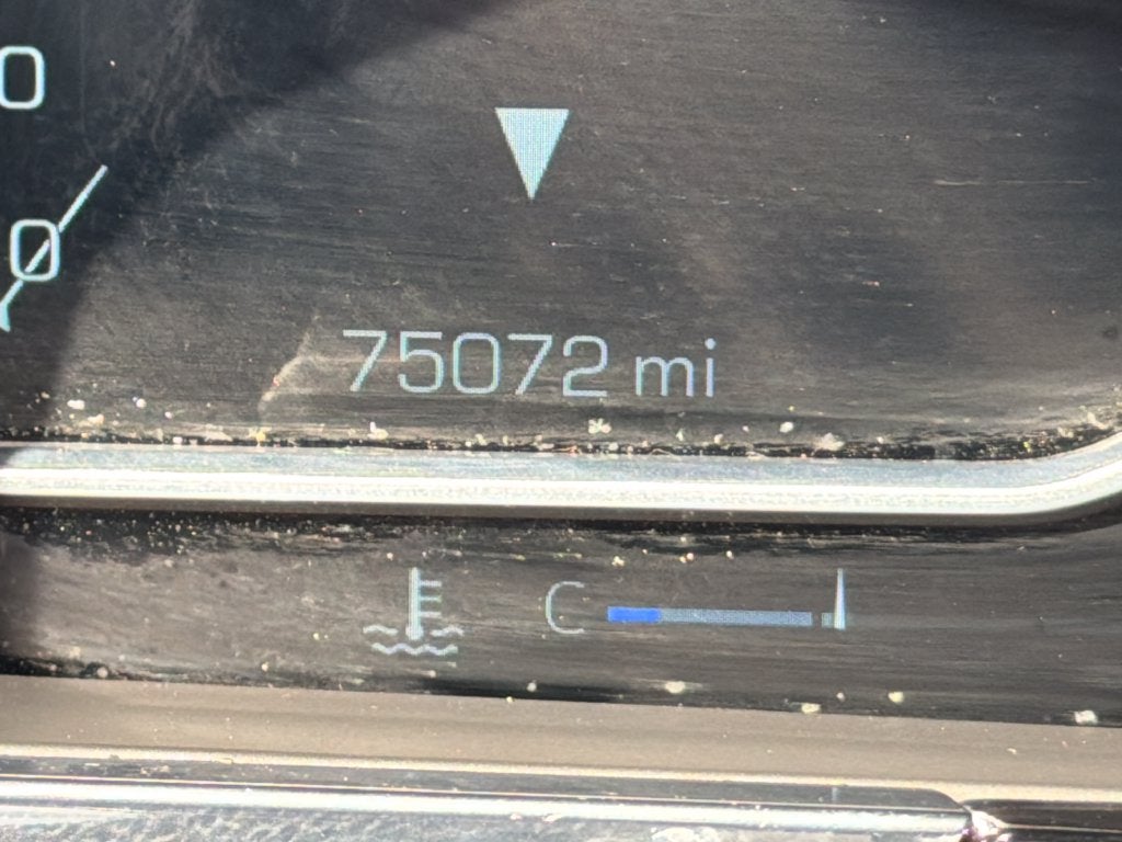 2023 GMC Sierra SLT
