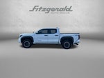 2025 Toyota TACOMA TRD OFFRD TRD Off-Road