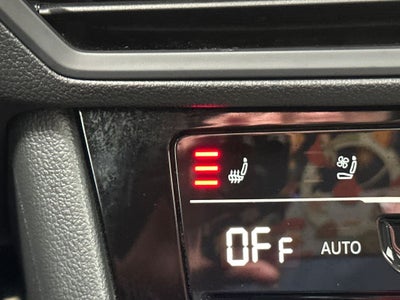 2025 Volkswagen Jetta GLI 2.0T Autobahn