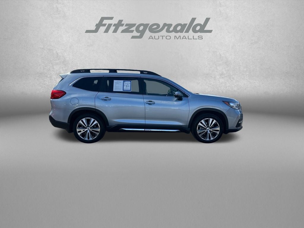 2022 Subaru Ascent Limited