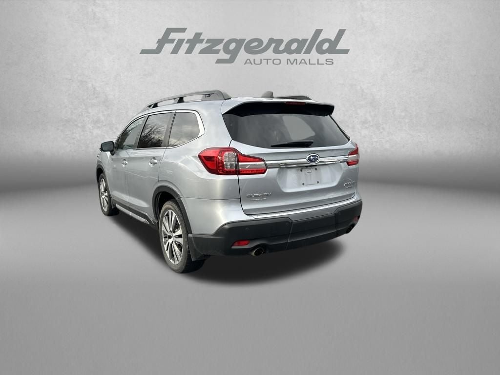 2022 Subaru Ascent Limited