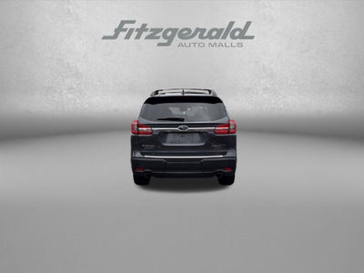 2020 Subaru Ascent Touring